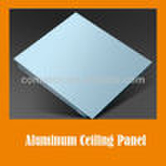 Aluminium Ceiling panel