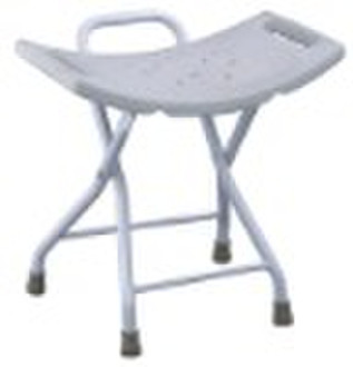 Foldable shower bench MY341