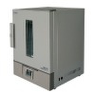 Theromostatic and Latest Dry Heat Sterilizers