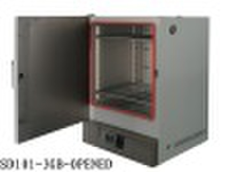 The latest and Fine Quality Hot Air Oven for Dryin