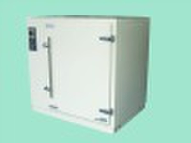 Theromostatic and Latest Hot Air  Drying Oven(DGF4