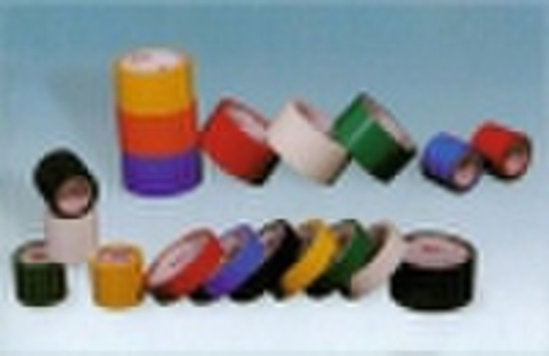 Farbe Bopp Tape-