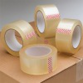 Carton Sealing Tape