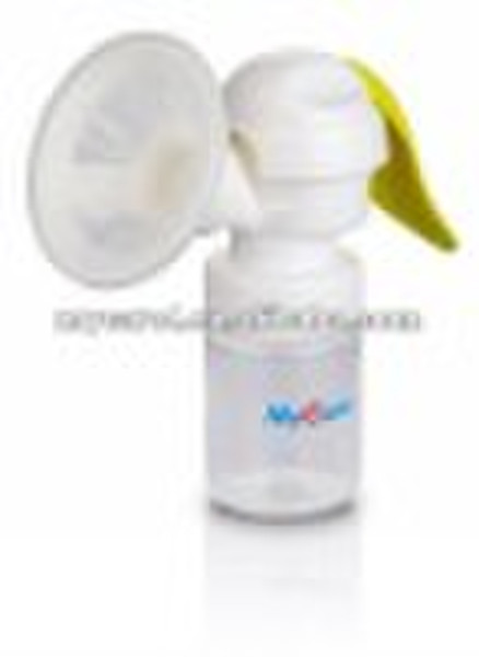 BPA Free Breast Pump