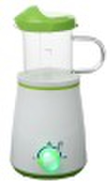 Milk Heating Thermostat