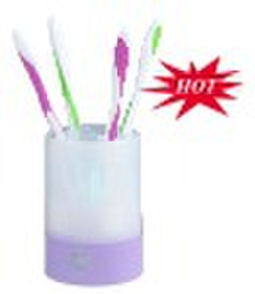 2010 Toothbrush Sterilizer