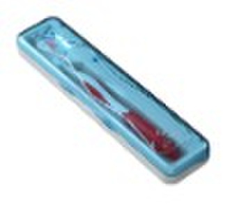 2010 NEW Personal UV Toothbrush Germ Sanitizer Ste