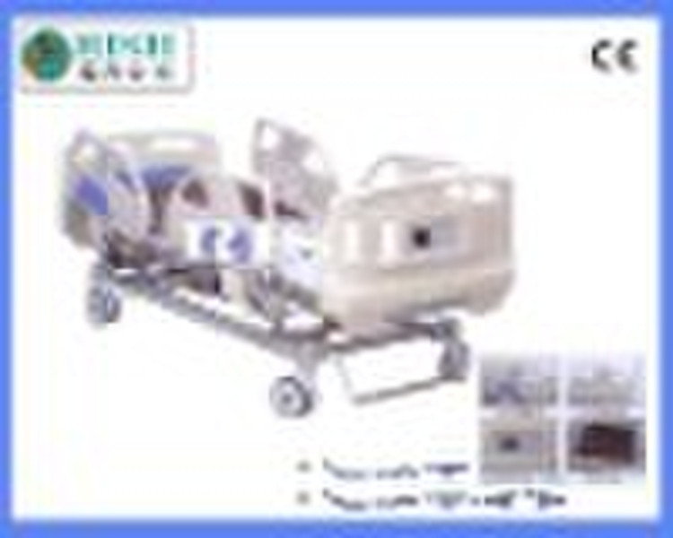 RS-001 Electric Hospital Bed