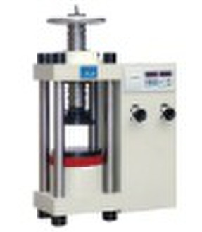 JA-2000 Digital Pressure Test Machine