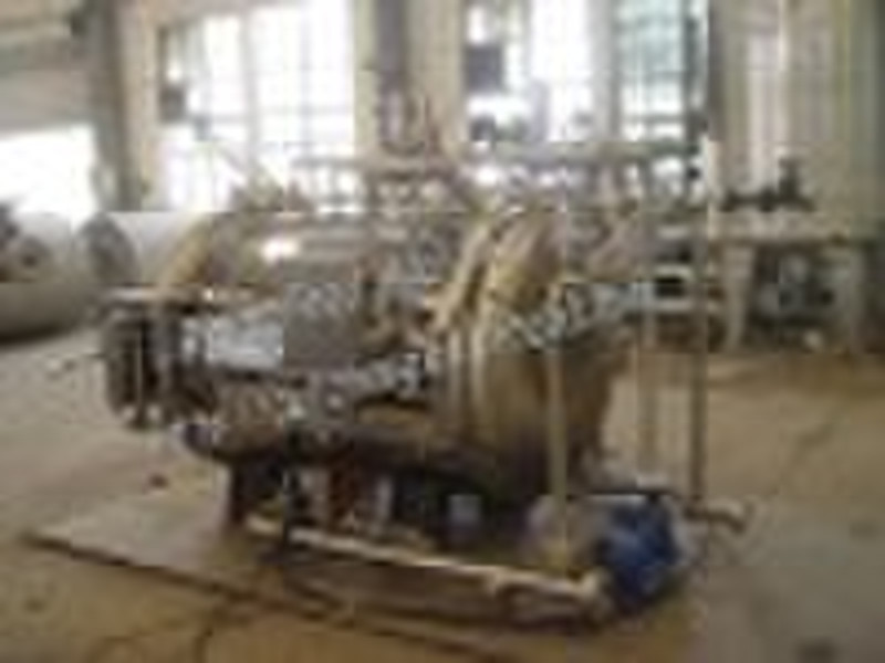 Steam Sterilizer