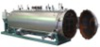 steam autoclave