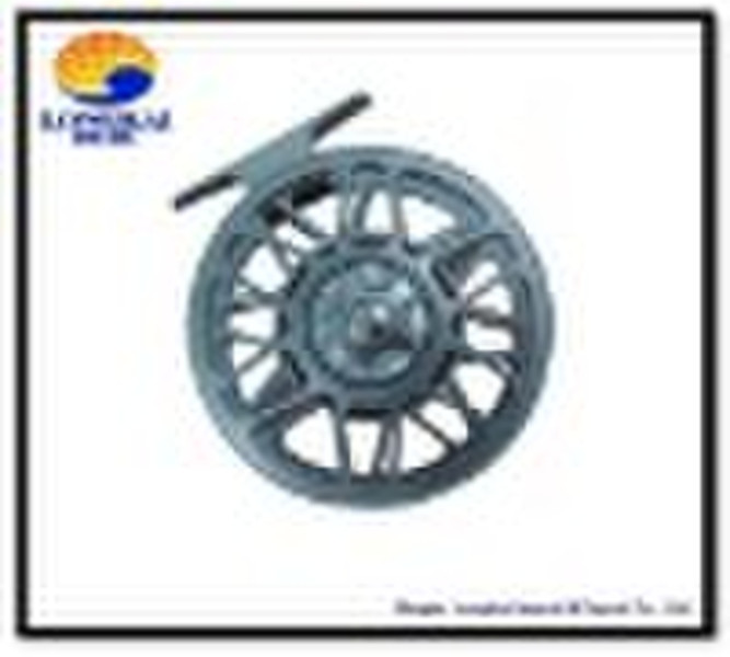 Fly Fishing Reel / fishing tackle