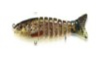 new fishing lure 6-1/2"/ fishing tackle