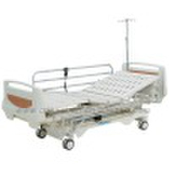 Electric medical bed