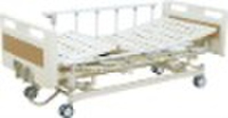 ICU  beds