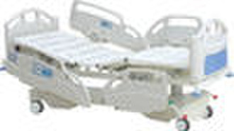 Electric medical bed