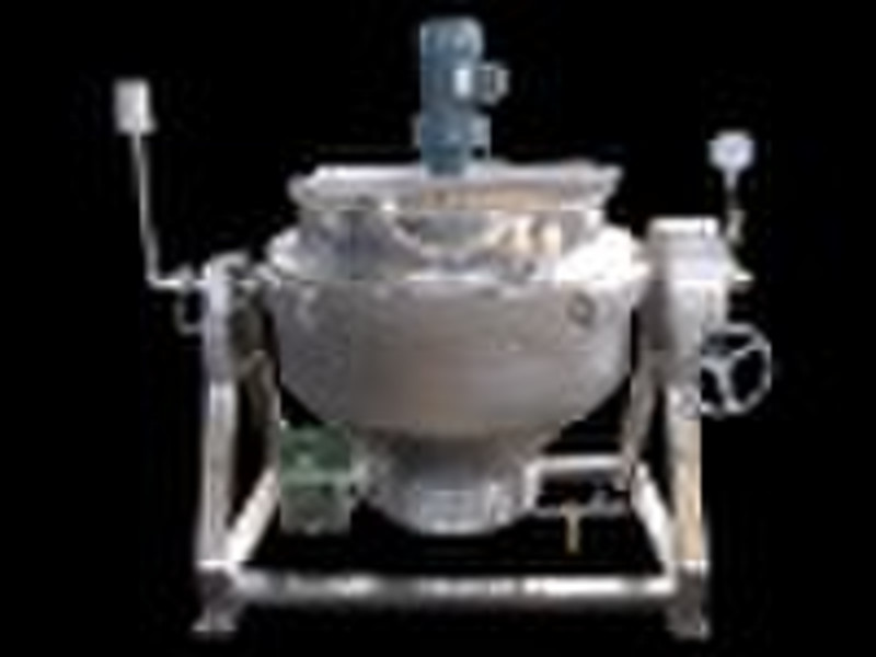 cooking mixer