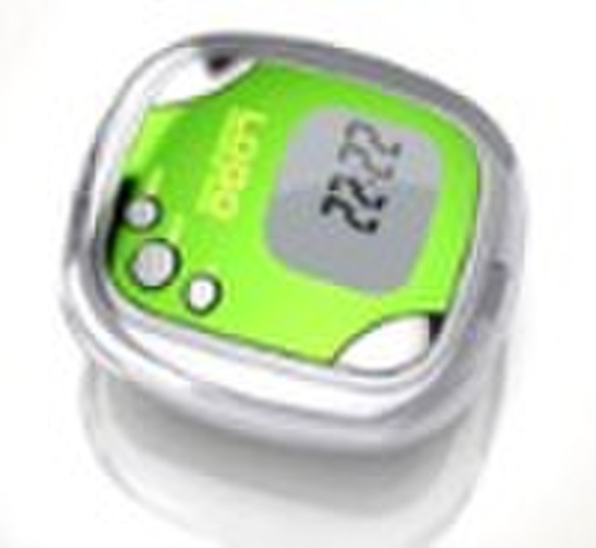 Pedometer