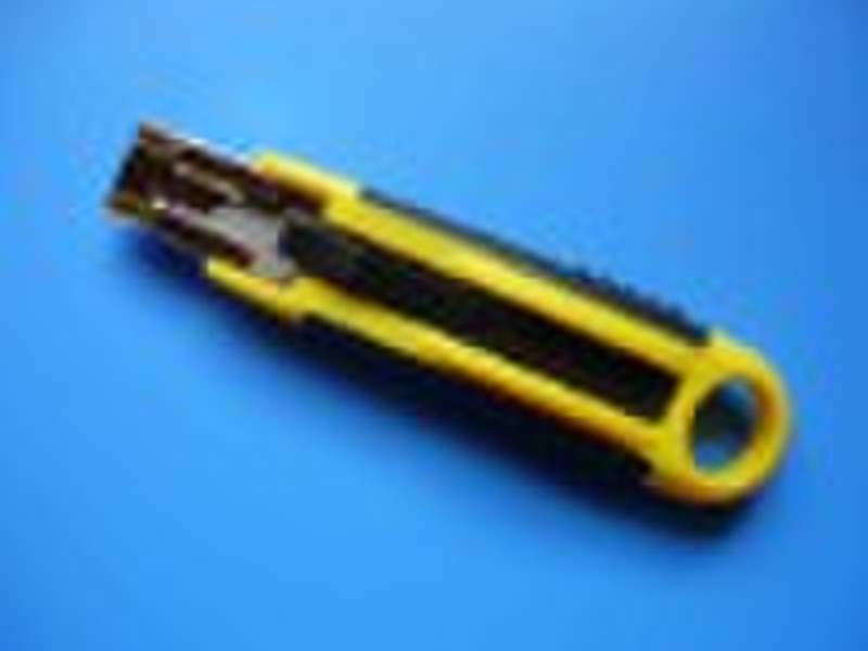 safety cutter knife