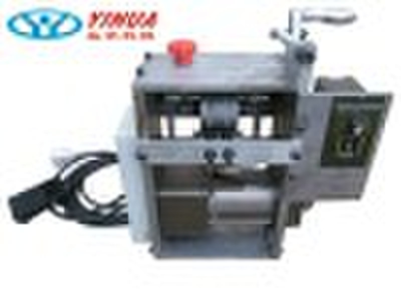 HY-SIA2 Lead wire feeder machine