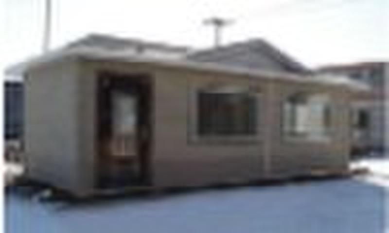 YahengTengfeiPrefabricated House