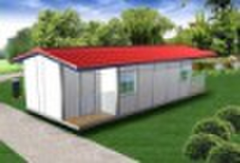 YAHENG-Smaller brands, high quality Prefabricated