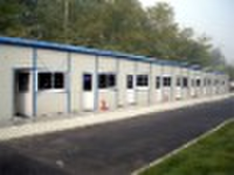 YA HENG-Prefabricated House