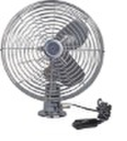 car fan JC-820  6"