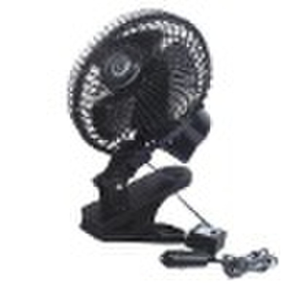 car fan JC-822  6"