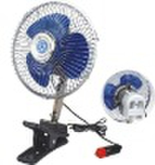 car fan JC-811  6"