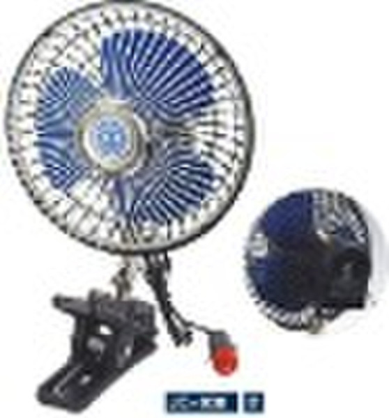 car fan  JC-807  8"