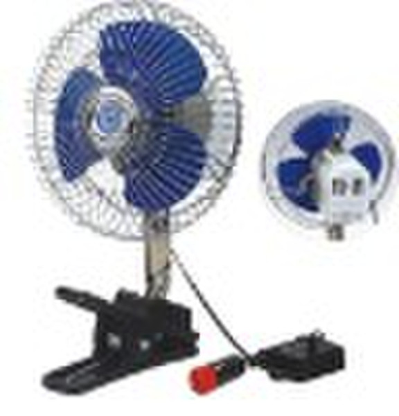 car fan   6"  JC-804