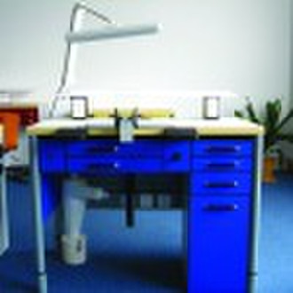 MC-888 Dental Workbench Tisch