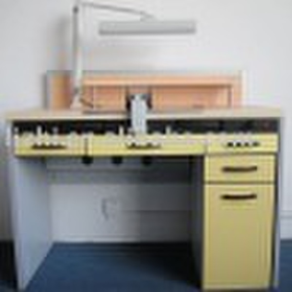 MC - 558 dental lab furniture