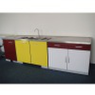 C-578 steel cabinet