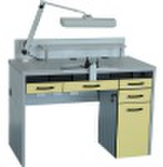 MC-778  lab workbench