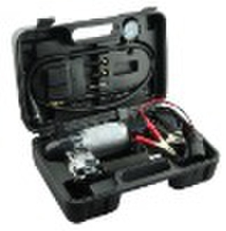 advanced auto air compressor