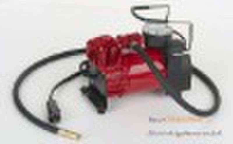 portable air compressor