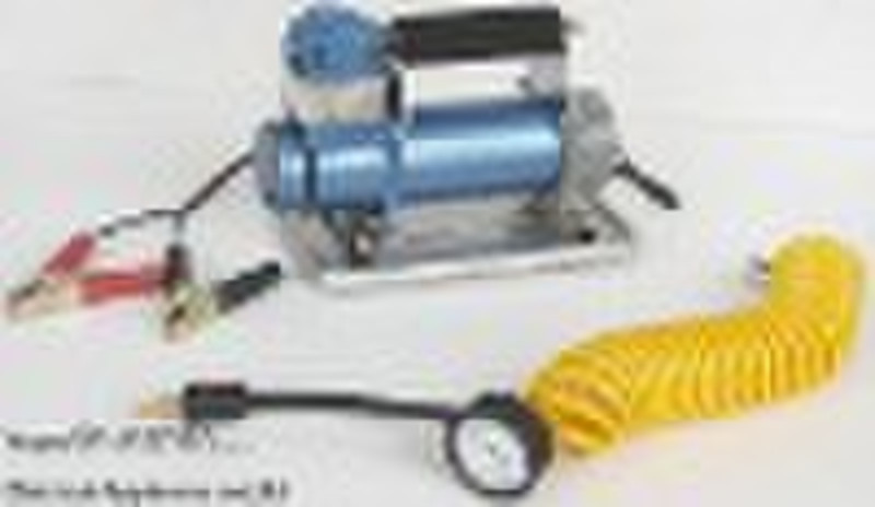 heavy duty air pump