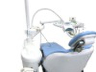 teeth whitening dental unit