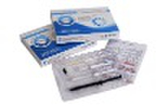 teet whitening 35%hp kits from USA