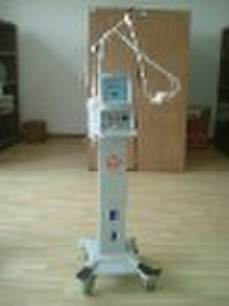 High Frequency Jet  Portable Ventilator