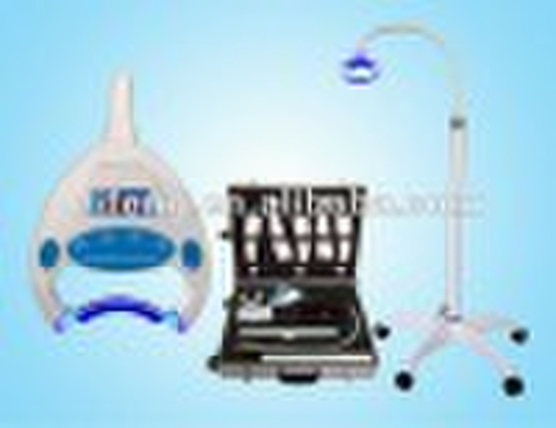 Teeth whitening products