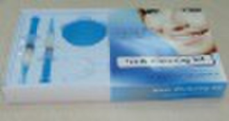 Teeth whitening kit---Hot!