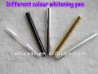 Hot-Teeth Bleaching Pen