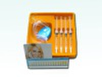 Teeth Whitening Startseite Kits