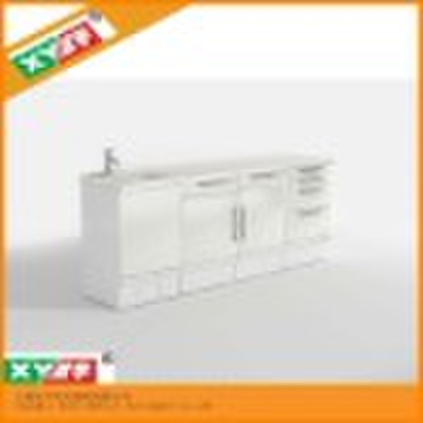 Hospital furniture Dental cabinet