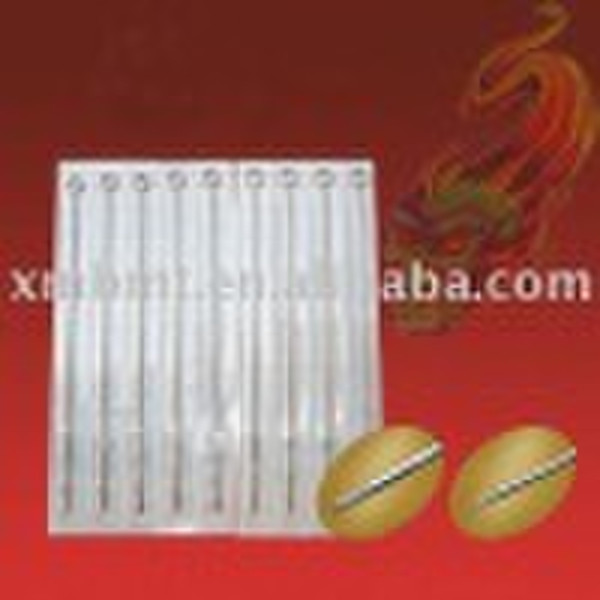 Complete sizes Tattoo Needles