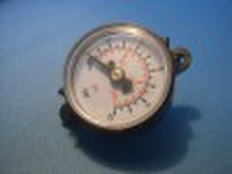 general pressure gauge