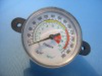 general pressure gauge